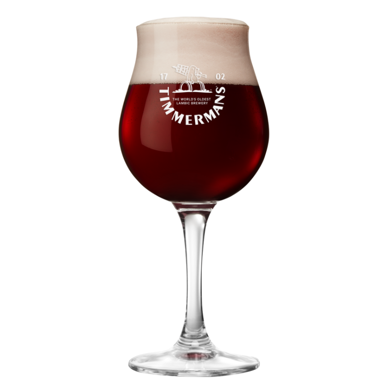 Verre Timmermans Iconic 33cl