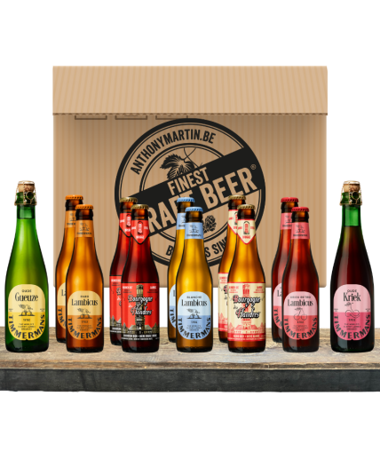 The Lambic Pack