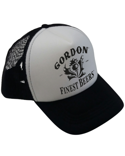 Gordon Baseball Cap