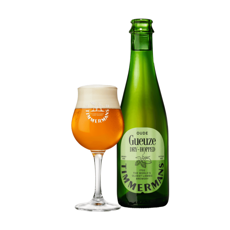 copy of Timmermans Oude Gueuze