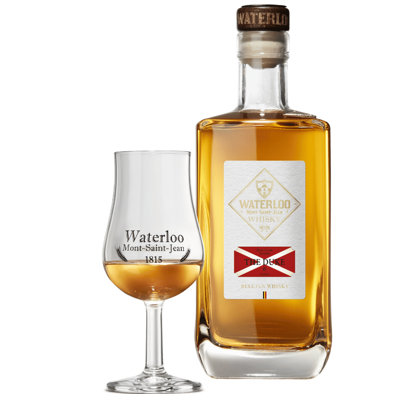 copy of Waterloo The Brancardier 2021