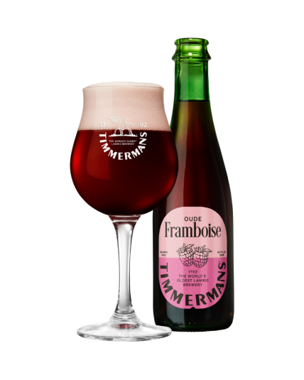 Timmermans Oude Framboise