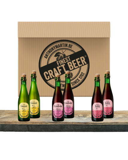 copy of The Lambic Pack