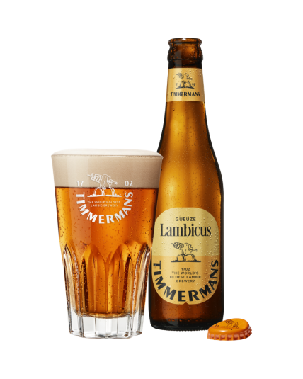 Timmermans Gueuze