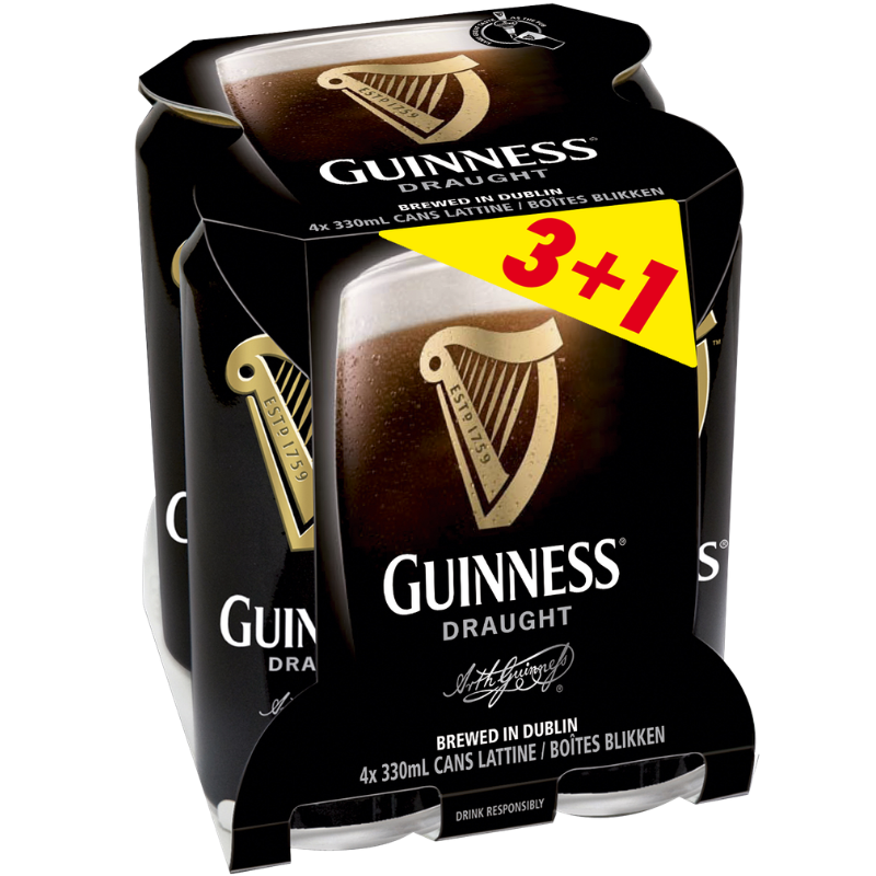 copy of Guinness Draught