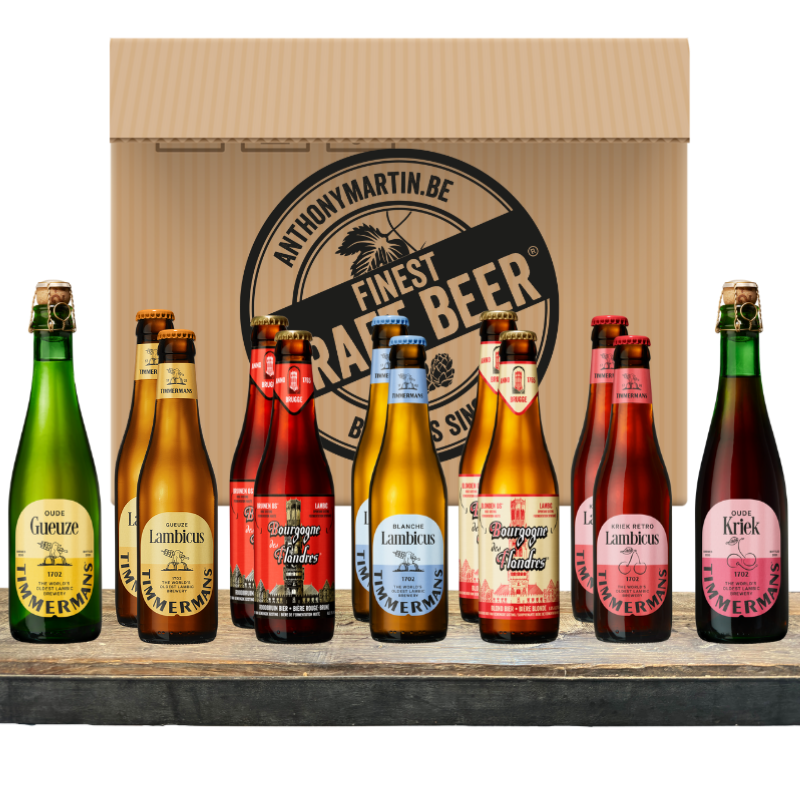 The Lambic Pack